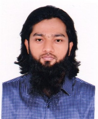 Md. Rasel Hossain